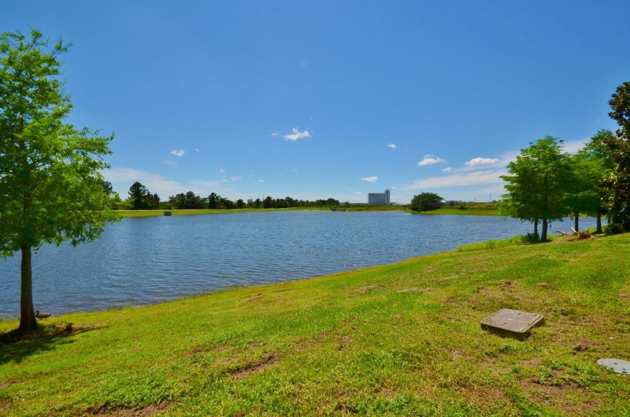 La Vista Lakeview Condo Orlando Eksteriør billede